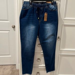 One republic jogger jeans